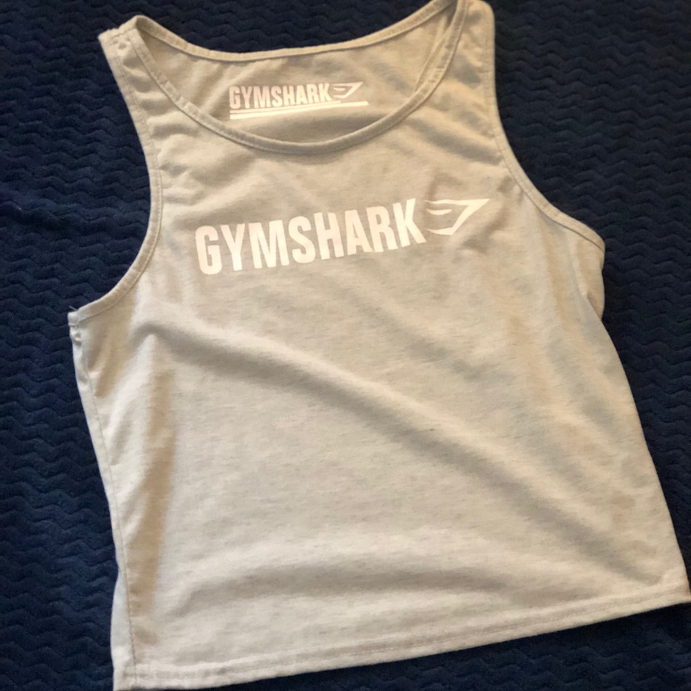 GymShark top!